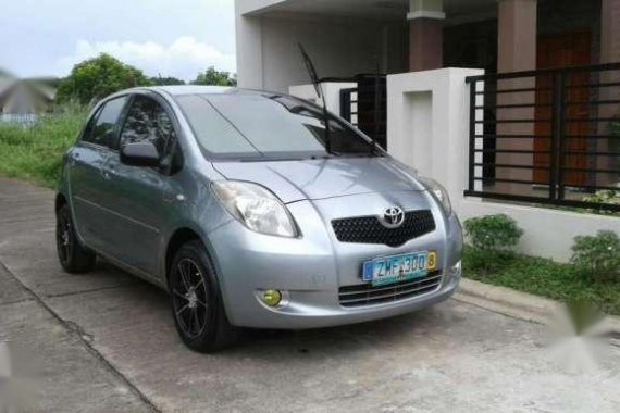 Toyota Yaris 1.5G 2008 MATIC alt jazz altis vios city eon picanto e j