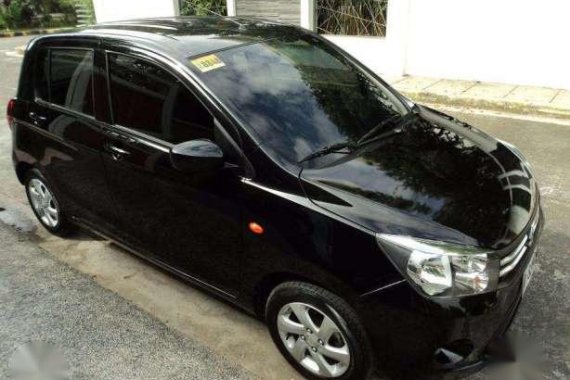 All Power 2016 Suzuki Celerio CVT AT For Sale