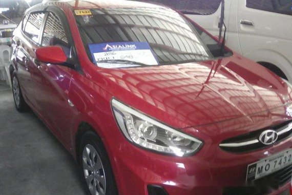 Hyundai Accent 2016 like new for sale