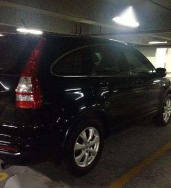 Well Maintained Honda CRV 2010 AT For Sale