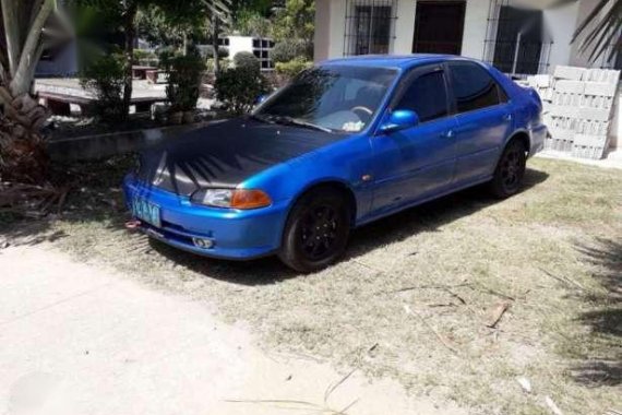 Very Well Maintained Honda Civic 1993 For Sale