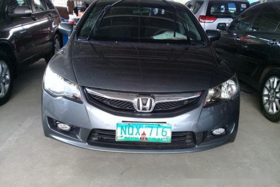 Honda Civic 2010 for sale 