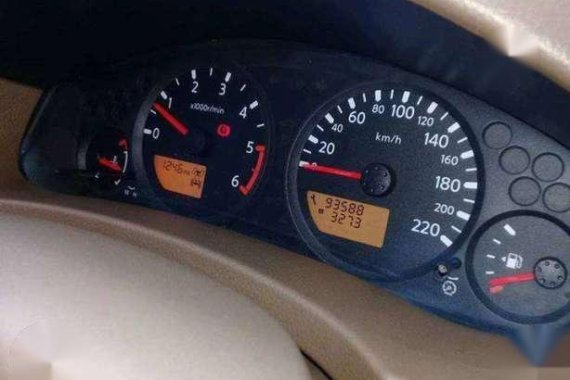 Fully Loaded 2012 Nissan Navara 4x4 For Sale