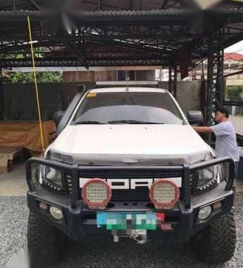 No Issues Ford Ranger 2014 4x4 MT For Sale