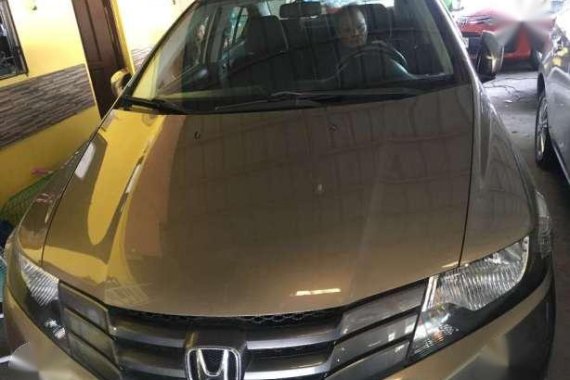 Honda city 1.3 automatic