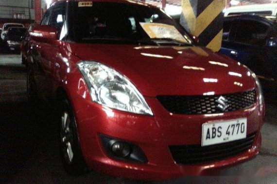 Suzuki Swift 2015 for sale 