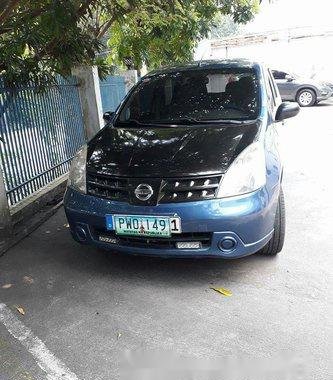 Nissan Grand Livina 2010 for sale 