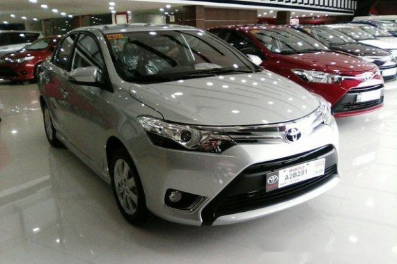 Toyota Vios 2017 for sale 