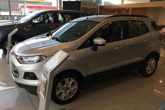 Ford EcoSport 2017 for sale 