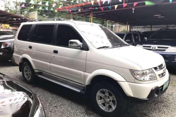 2005 Isuzu Crosswind XUVi Automatic