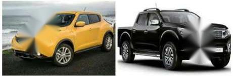 Brand New 2017 Nissan Almera MT For Sale