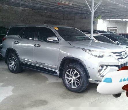 Toyota Fortuner 2016 for sale 