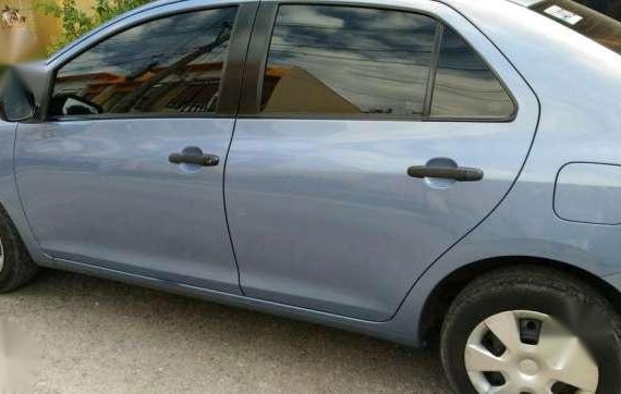 First Owned Toyota Vios 2012 J For Sale