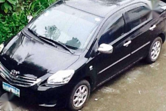 Like Brand New Toyota Vios 2010 For Sale