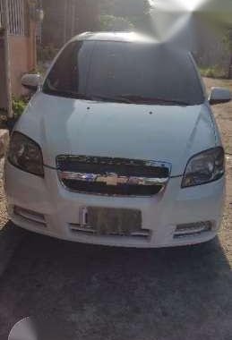 Good As NewChevrolet Aveo 2008 For Sale