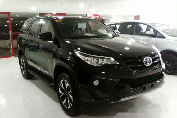 Toyota Fortuner 2017 for sale 
