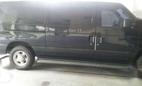 Casa Maintained 2011 Ford E150 For Sale