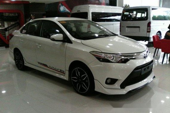 Toyota Vios 2017 for sale 