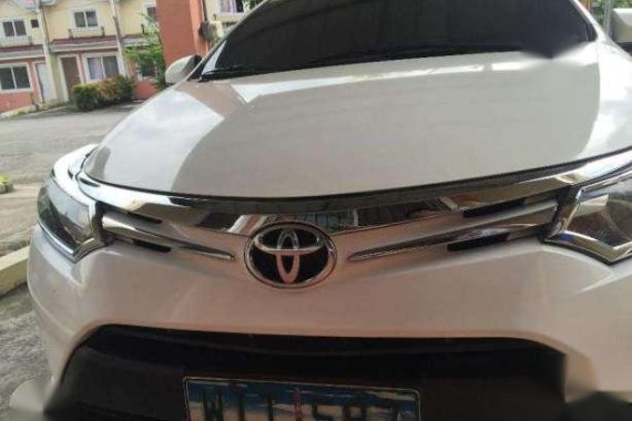 Toyota Vios 2013