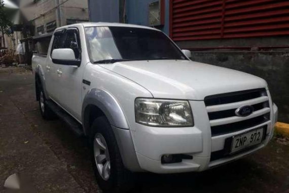 First Owned 2008 Ford Ranger XLT For Sale