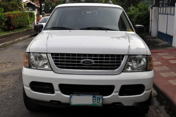 Ford Explorer 2005 XLT A/T for sale