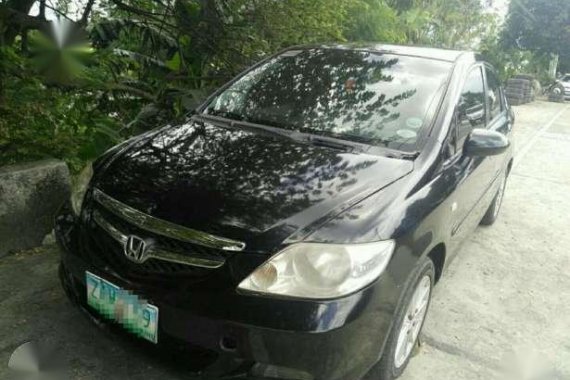 Very Well Maintained Honda City Idsi 2005 For Sale