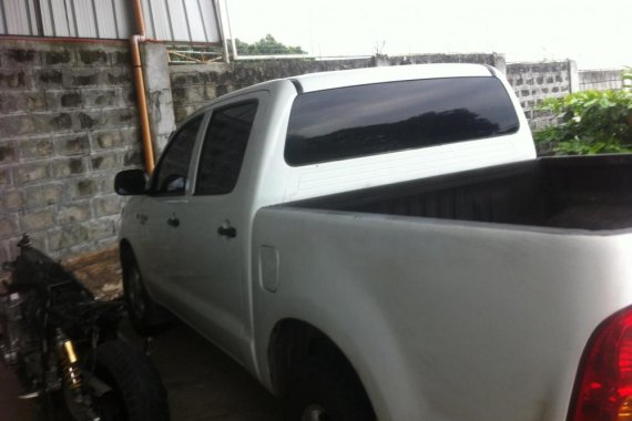 2006 Toyota Hilux for sale in San Jose del Monte for sale 