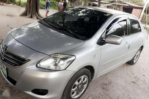 Vios E manual super fresh acquired 2013