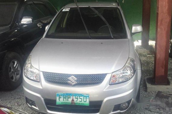 Suzuki SX4 2012 for sale 