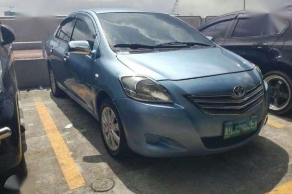 toyota vios j 2012 vios manual 2011 2010 2009