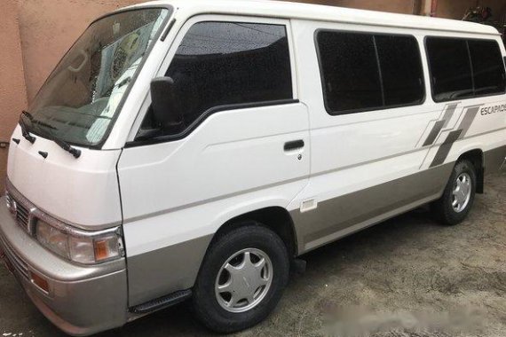 Nissan Urvan 2013 for sale 