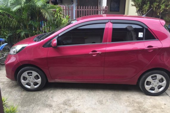 For sale Kia Picanto