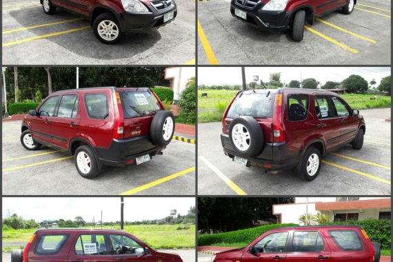 For sale Honda CR-V