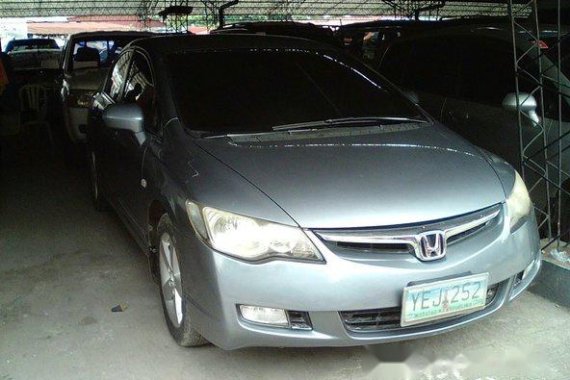 Honda Civic 2007 for sale 