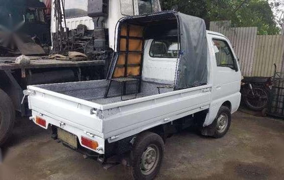 Multicab Japan Surplus