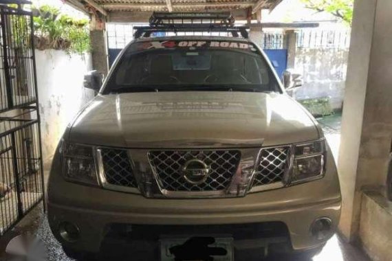 Casa Maintained Nissan Navara 2012 For Sale