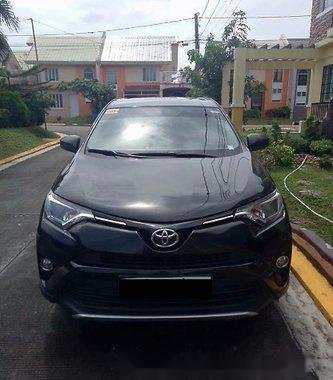 Toyota RAV4 2016 for sale 