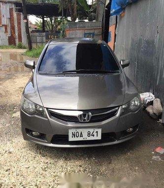 Honda Civic 2009 for sale 