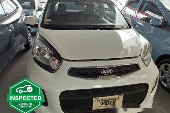 Kia Picanto 2016 for sale 