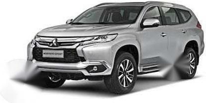 Brand New 2017 Mitsubushi Montero GLS For Sale