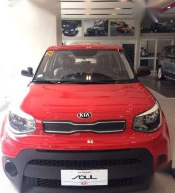 18K The lowest all in downpayment of KIA Soul 1.6L Diesel CRDi vs Juke