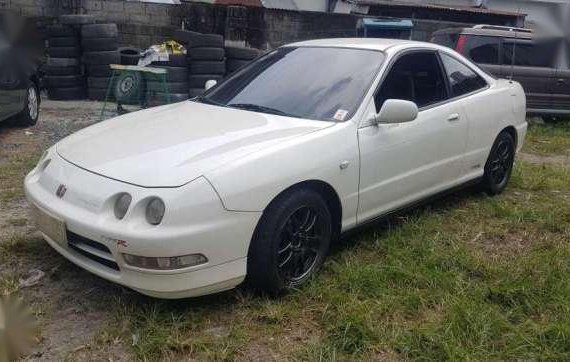 1999 Honda Integra DC1 2Door for sale or swap