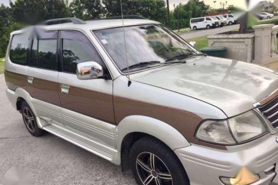 2004 Toyota Revo VX200 automatic Innova adventure Crv Tucson