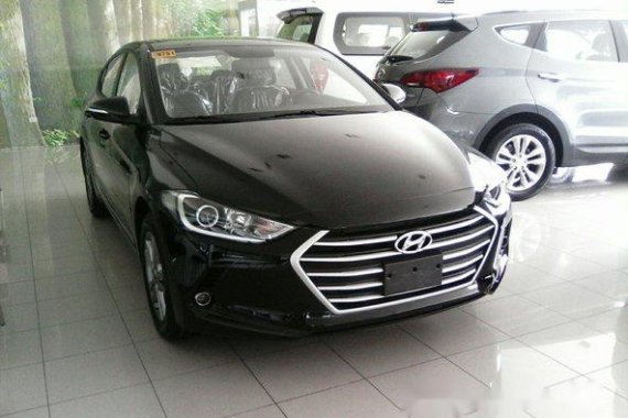 Hyundai Elantra 2017 for sale 