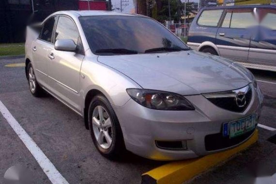 Mazda 3 2012 GOOD AS NEW altis civic vios honda city 2009 2010 2011