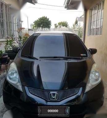 Honda Jazz 2011