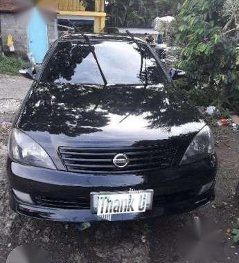 Nissan sentra 2004mdel top of the line rush rush rush