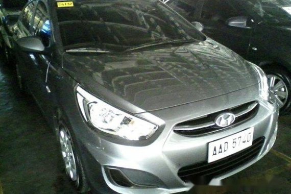 Hyundai Accent 2017 for sale 