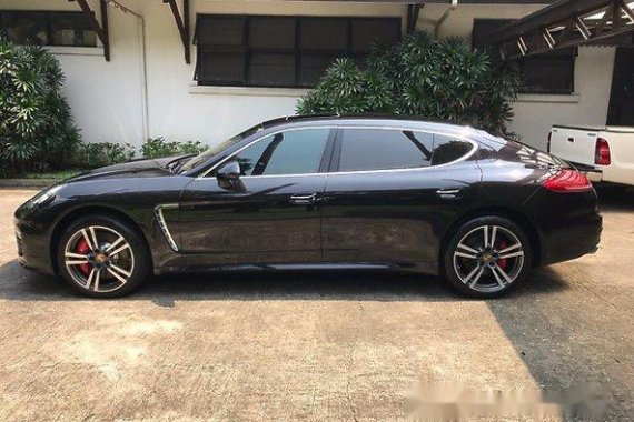 Porsche Panamera 2014 for sale 