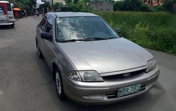 Ford Lynx GSI 2000 AT Registered